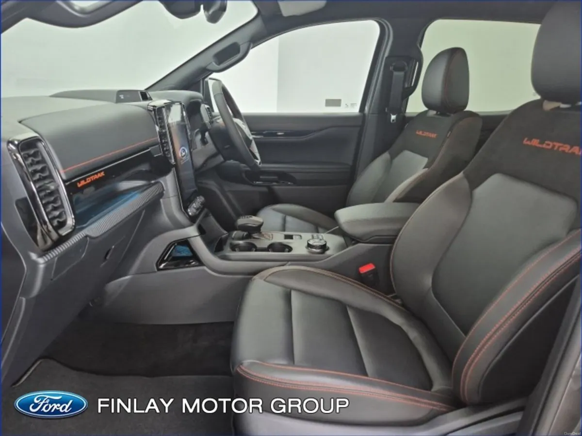 Ford Ranger Wildtrak 2.3 PHEV - Image 4