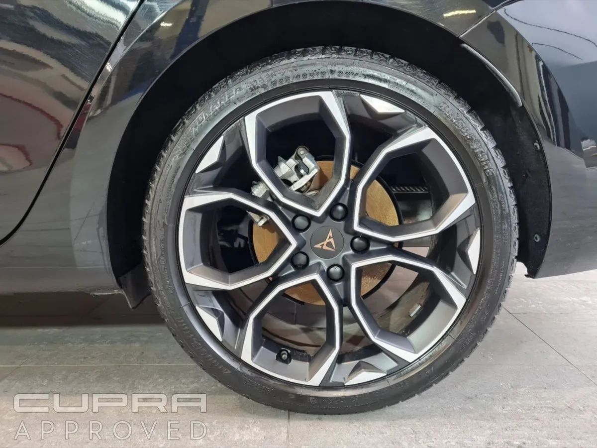 Cupra Leon 1.5eTSI DSG 150HP DSG''Call John 086191 - Image 5