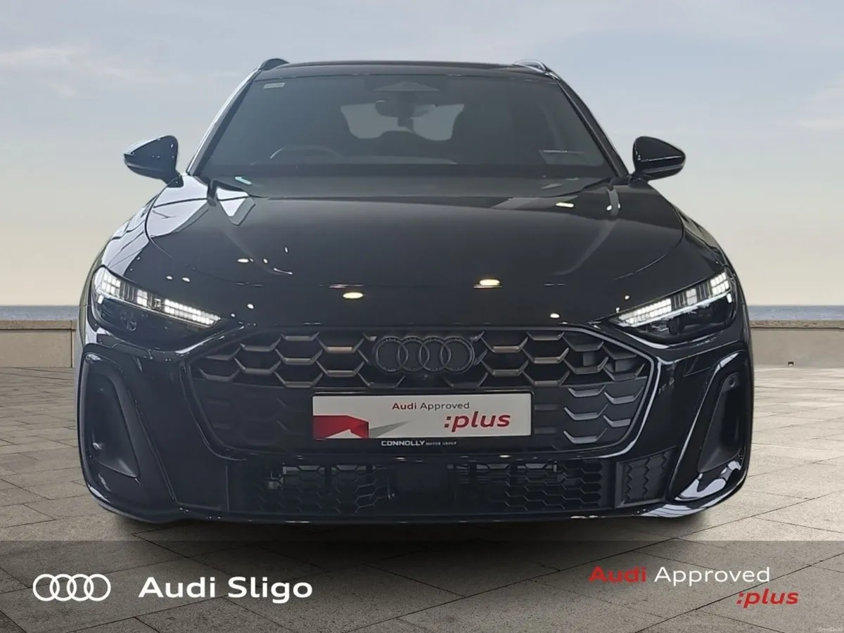 Audi A5 Avant S Line Competition 367bhp e-hybrid q - Image 2
