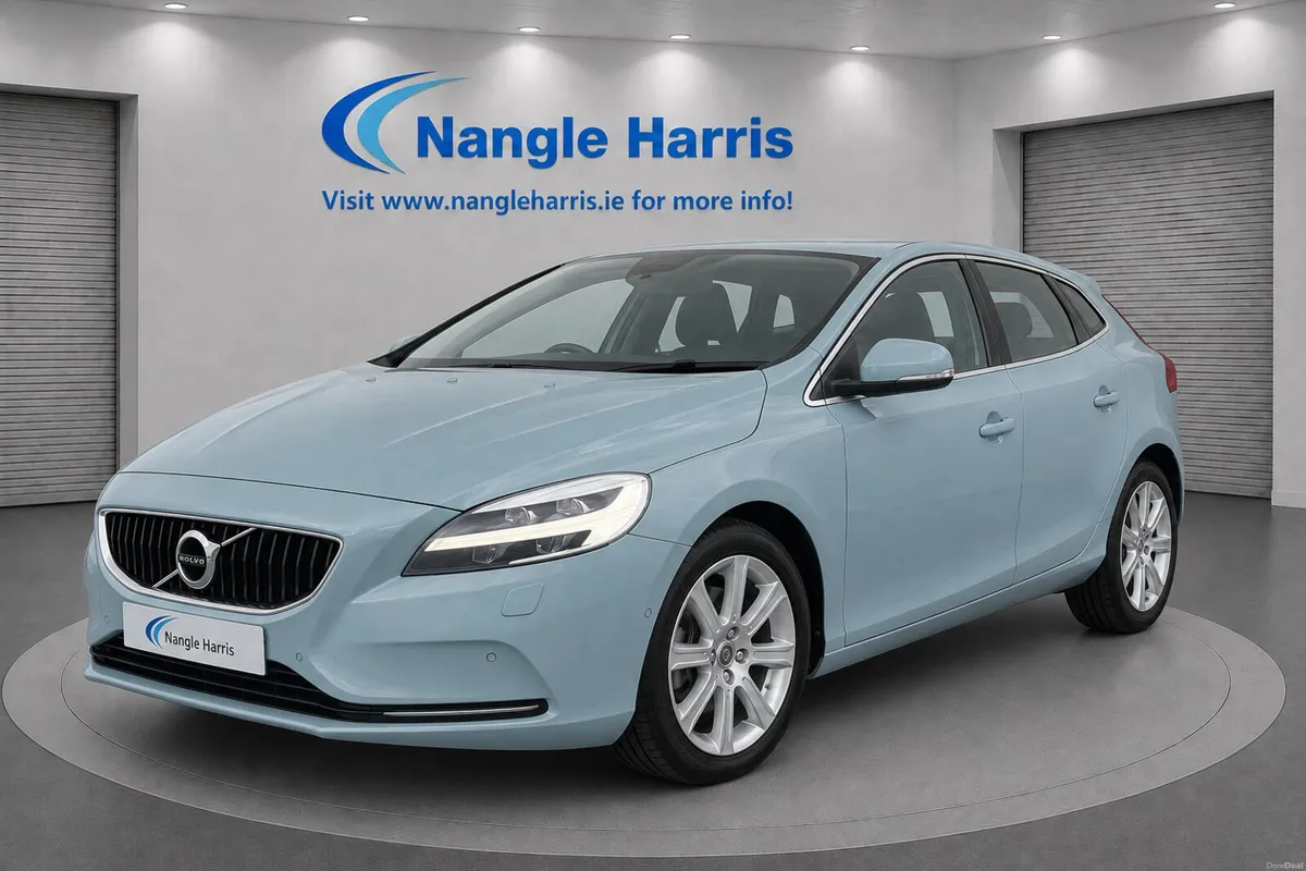 V40 D4. FRESH NCT 08/28 - Image 1