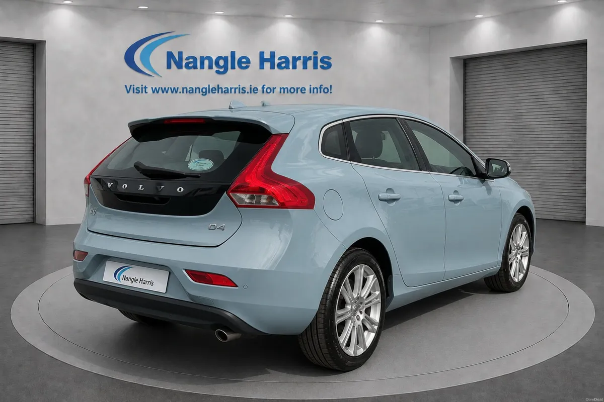 V40 D4. FRESH NCT 08/28 - Image 5