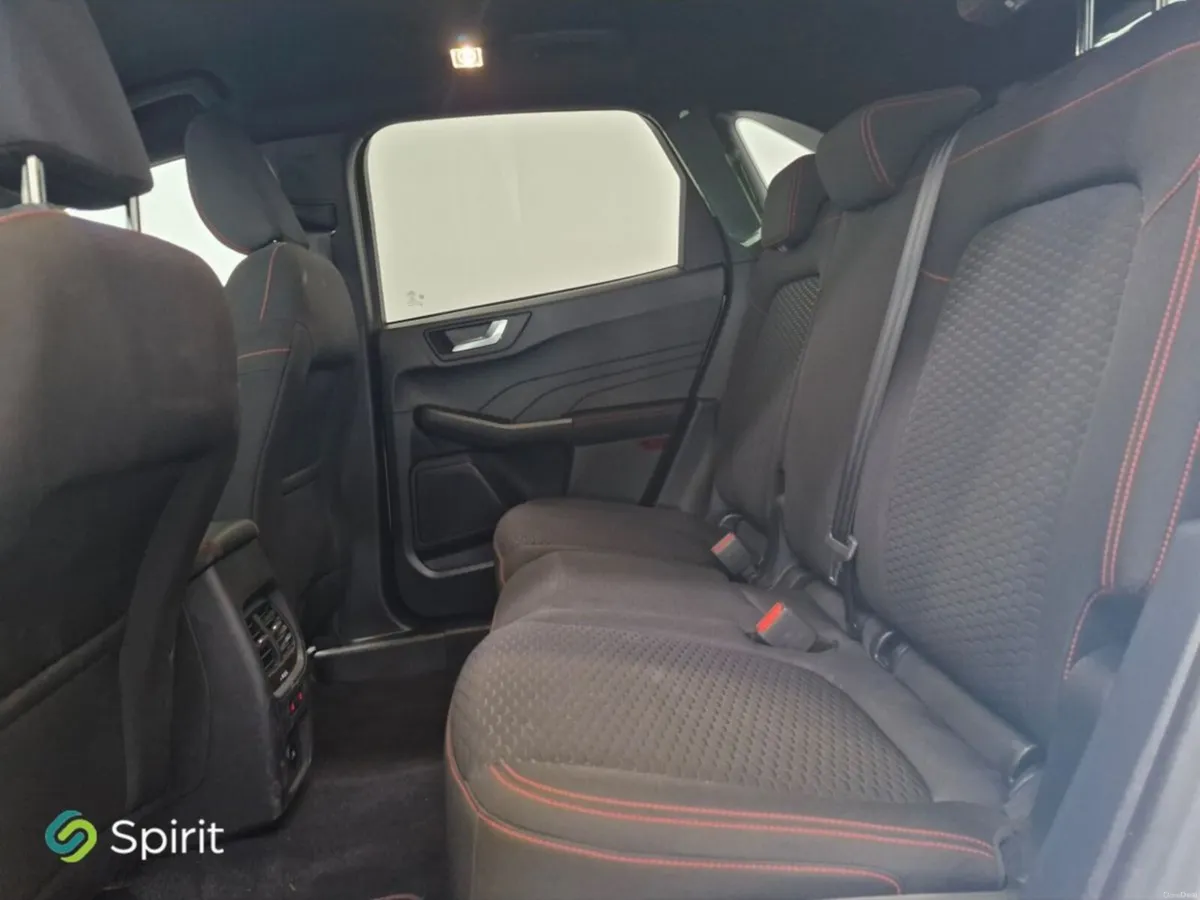 Ford Kuga St-Line *Call JONATHAN ON 0879785383* - Image 5