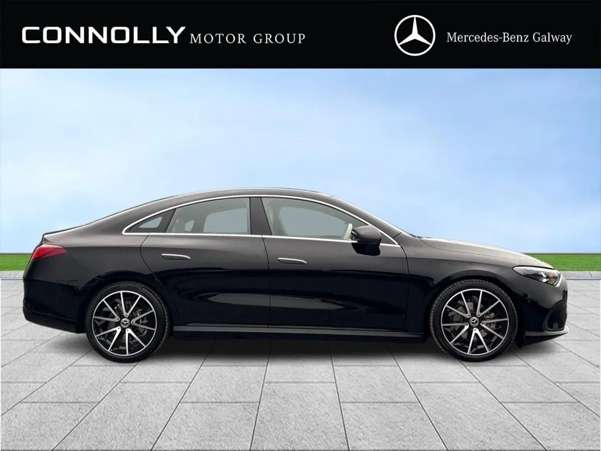 Mercedes-Benz CLA CLA180 Progressive Line - Image 3
