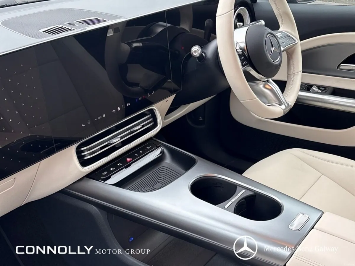 Mercedes-Benz CLA CLA180 Progressive Line - Image 5
