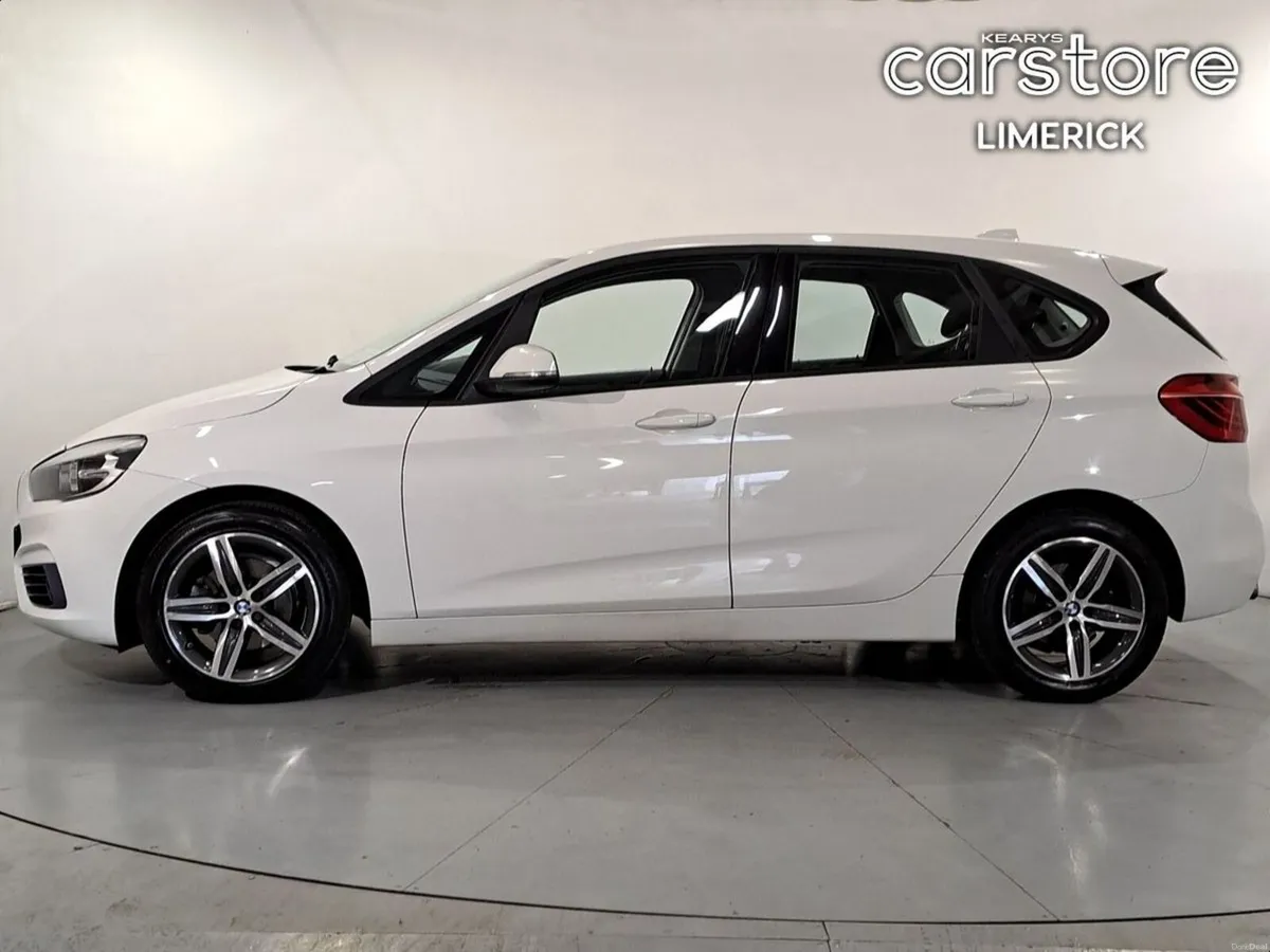 BMW 2-Series 216d Sport Active Tourer - Image 6