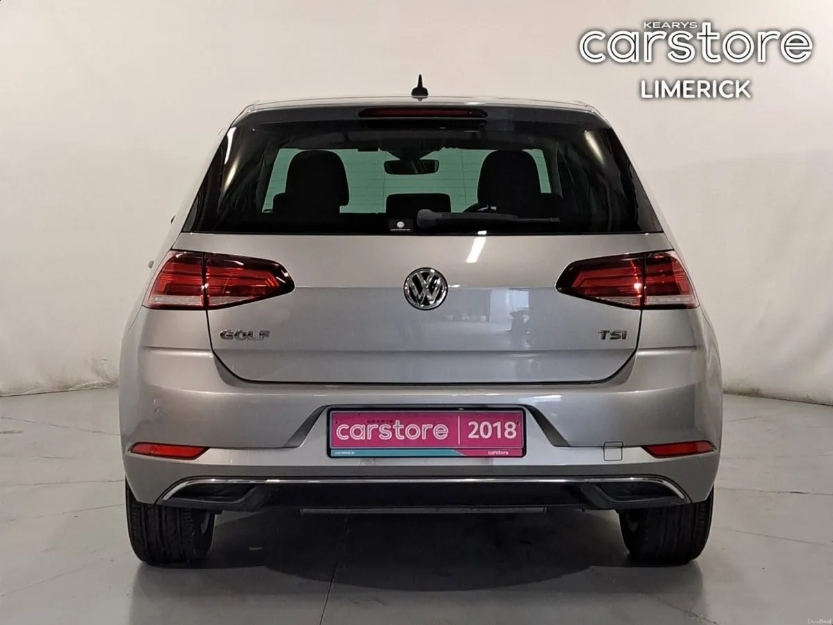 Volkswagen Golf 1.2 TSI - Image 4
