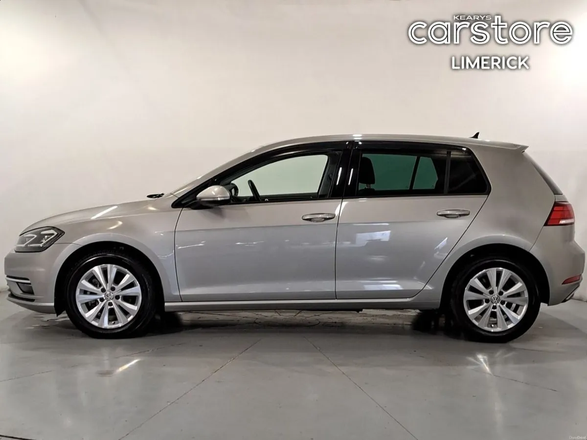 Volkswagen Golf 1.2 TSI - Image 6