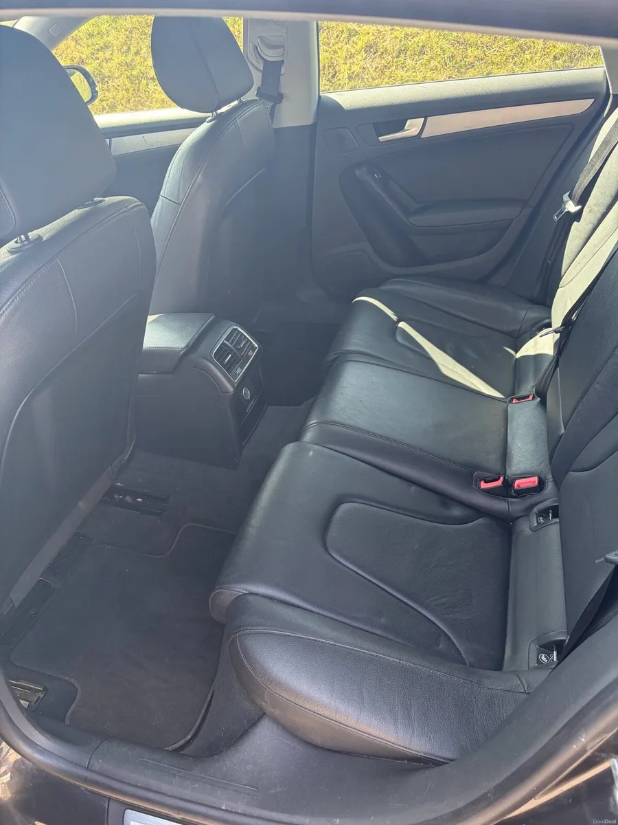 Audi A5 2.0 Sportback TDi SE Technik 5DR - Image 4