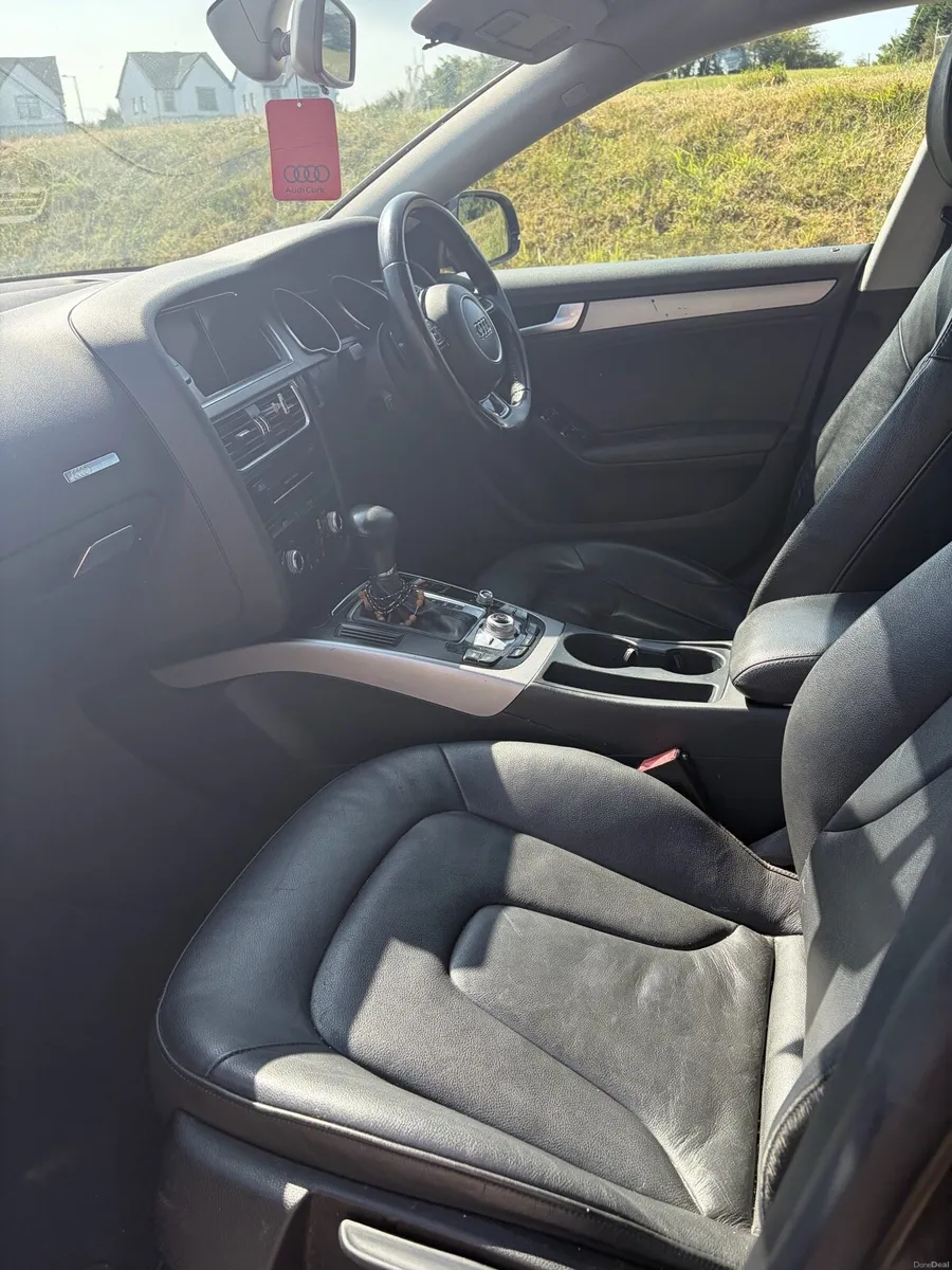 Audi A5 2.0 Sportback TDi SE Technik 5DR - Image 6