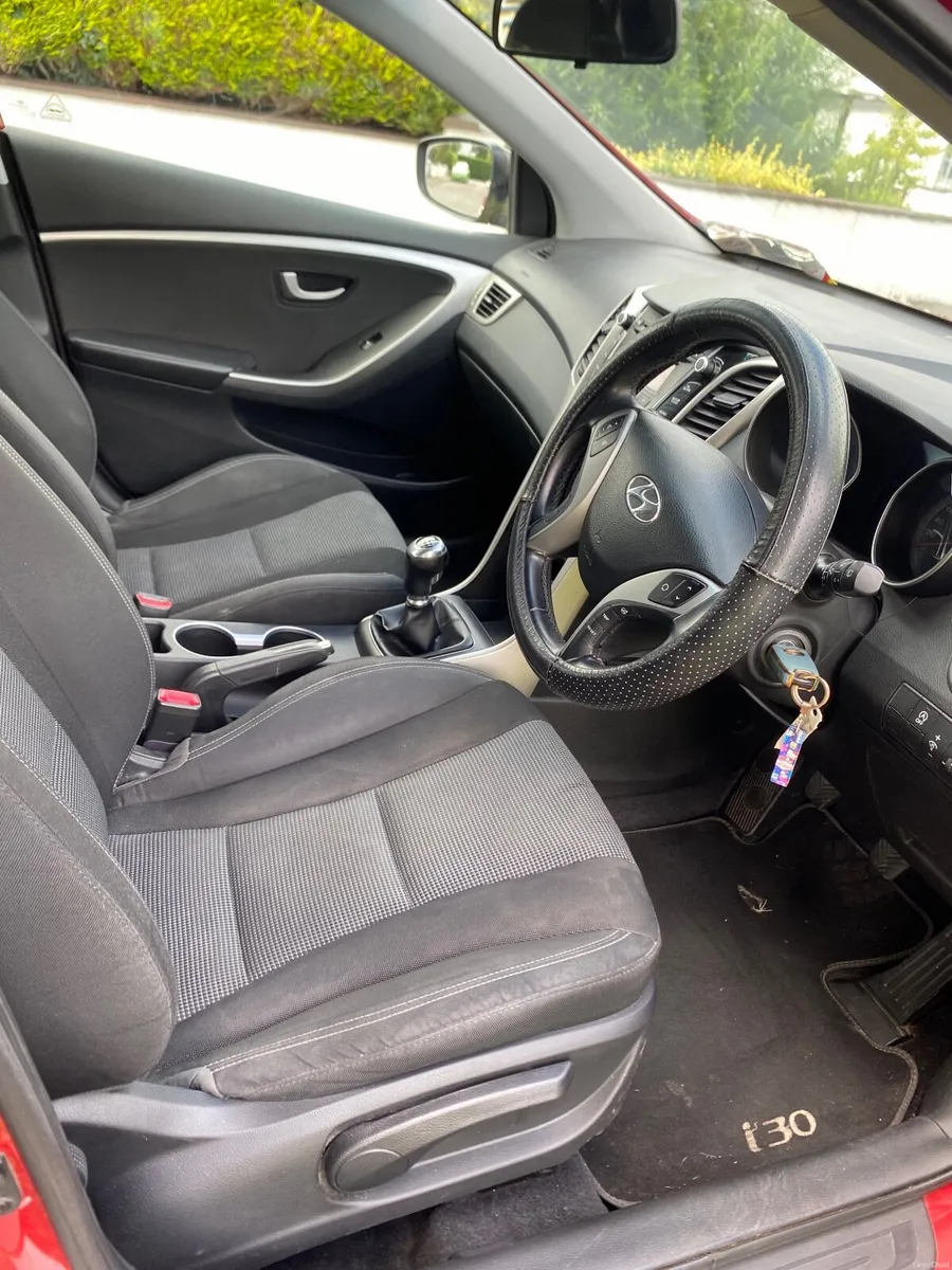 Hyundai i30 2016 - Image 4
