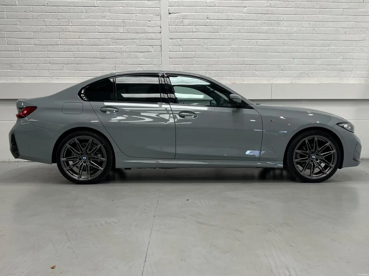 BMW 3 Series 330e M Sport Auto| 12kWh : 57km Range - Image 5