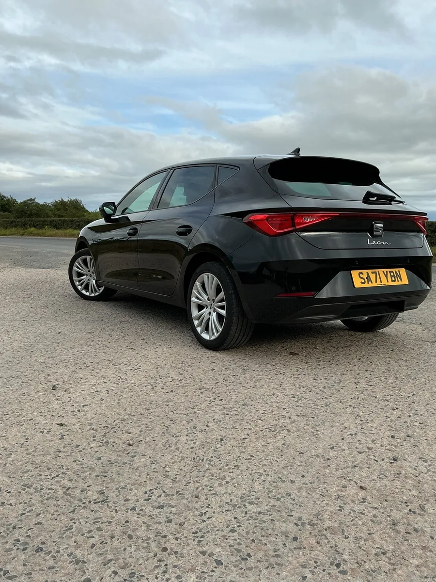 Seat Leon - Image 3