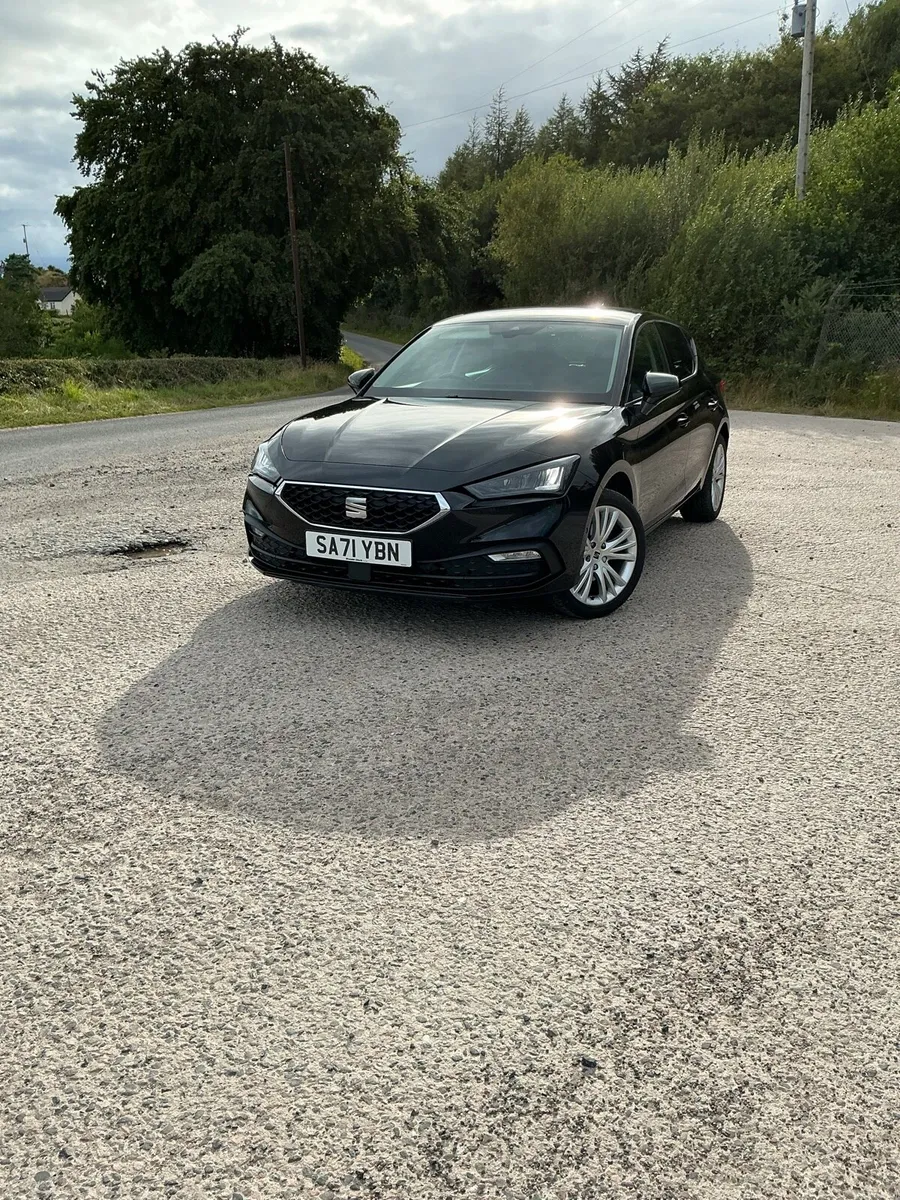 Seat Leon - Image 5