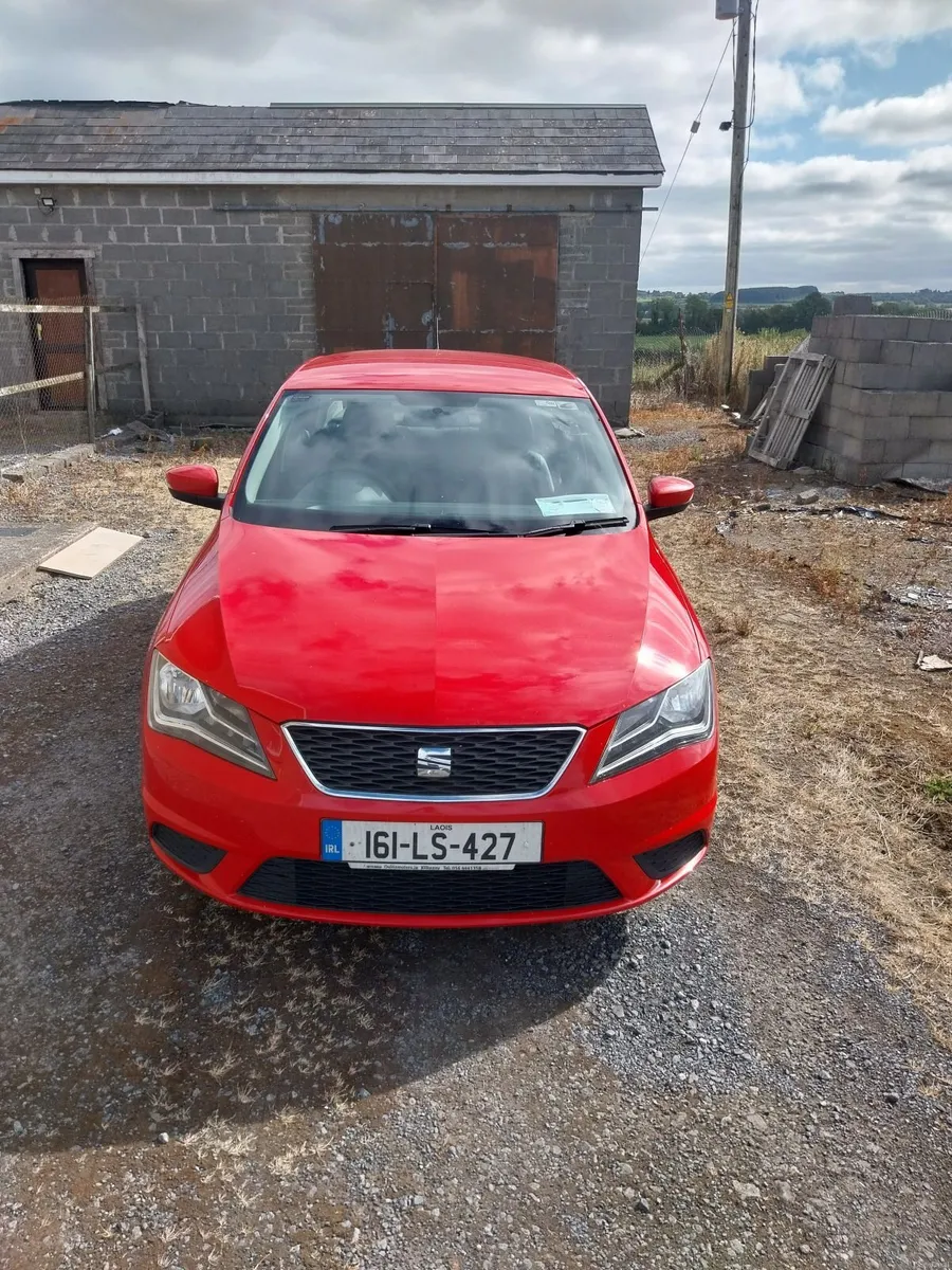 SEAT Toledo 2016 - Image 5