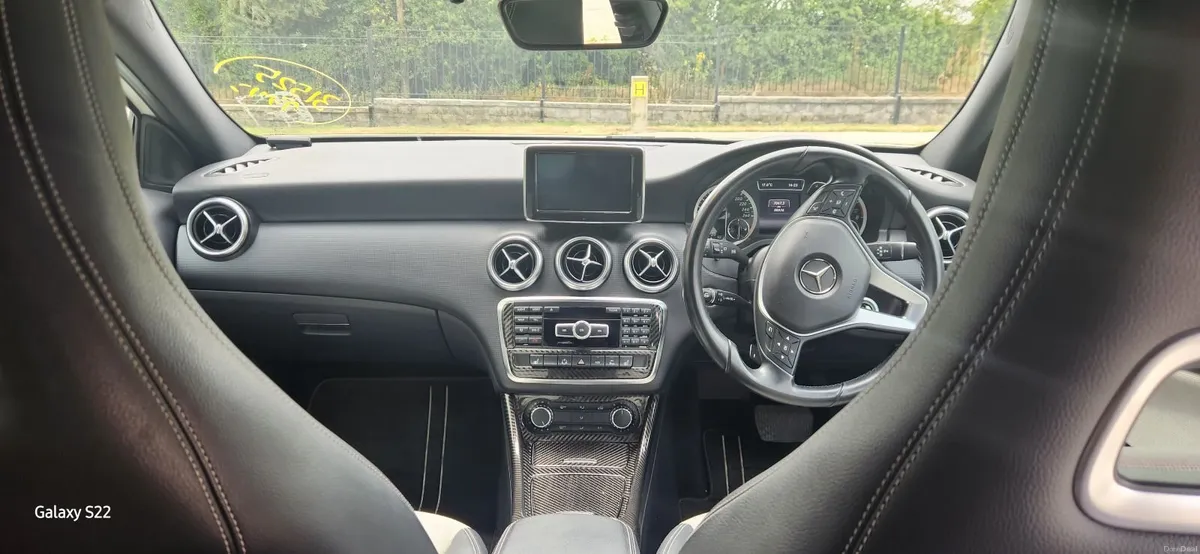 Mercedes-Benz A-Class 2014 - Image 5