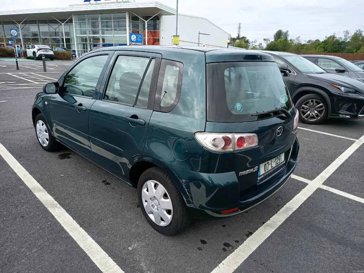 Mazda 2 - Image 5