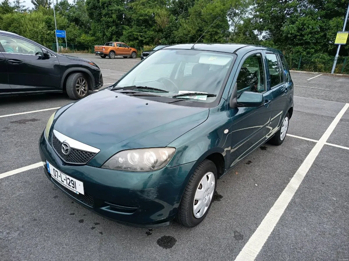Mazda 2 - Image 3