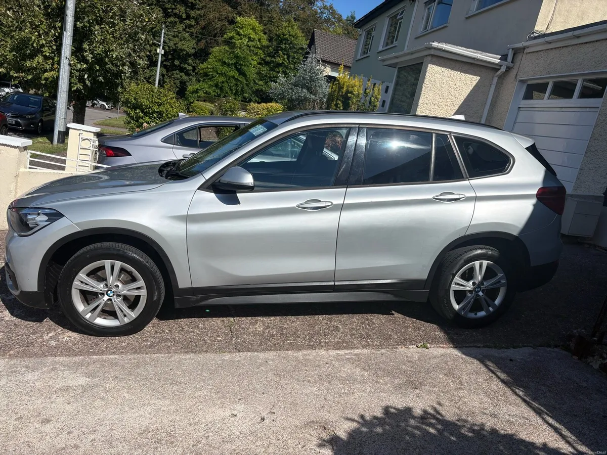 BMW X1 Automatic 2016 - Image 1