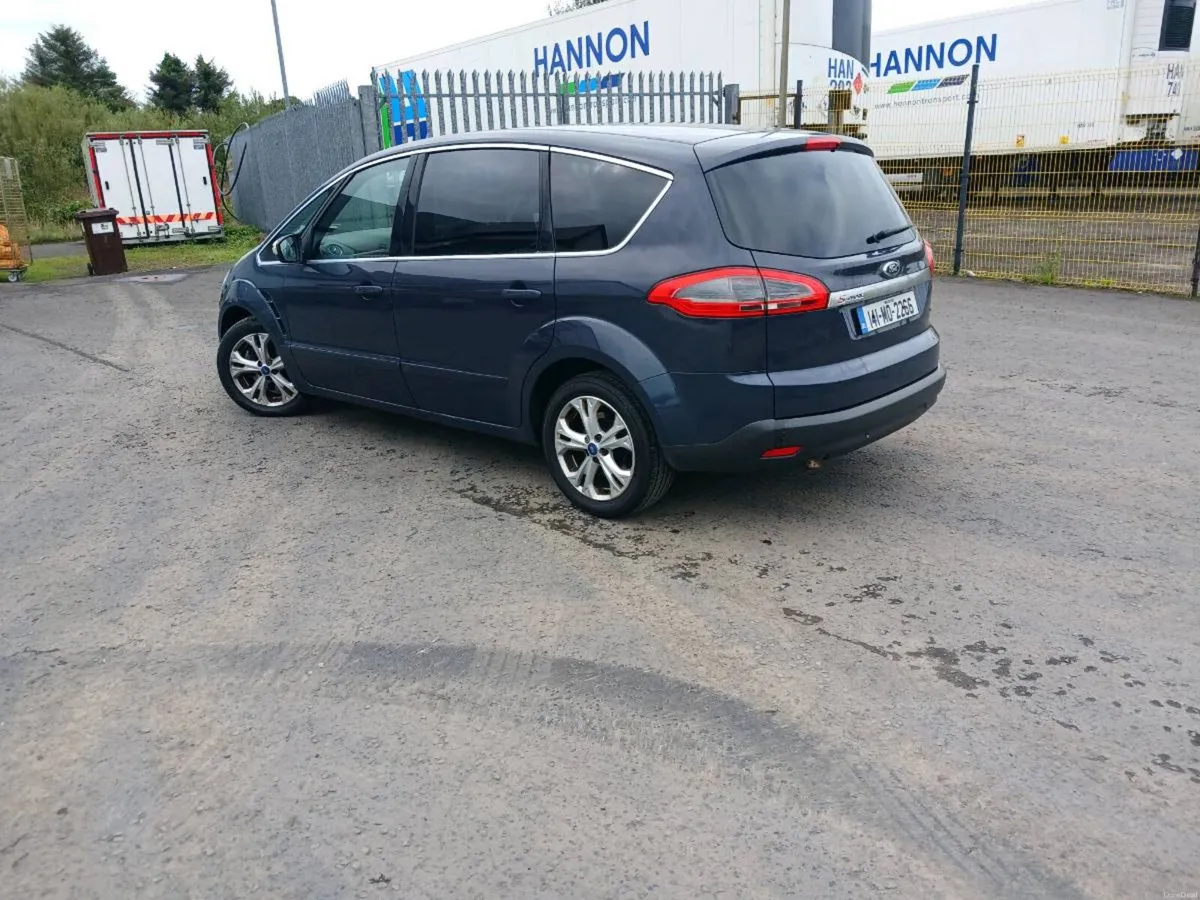 Ford S Max - Image 3