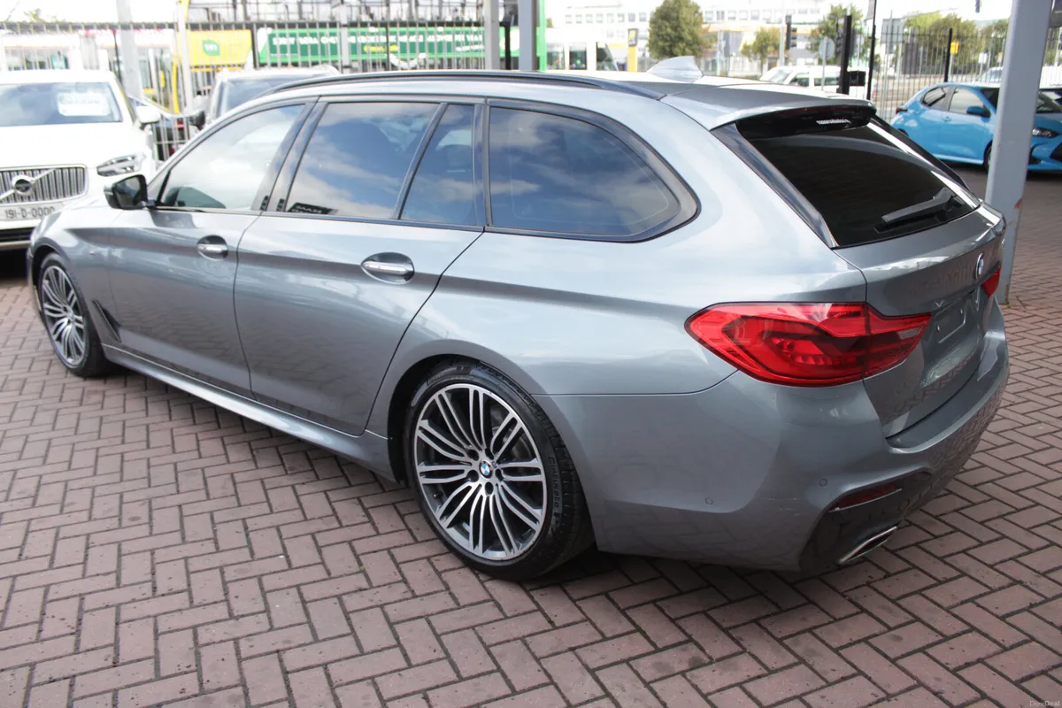 523D X-DRIVE M-SPORT PLUS 5DR ESTATE AUTO // 161,0 - Image 6