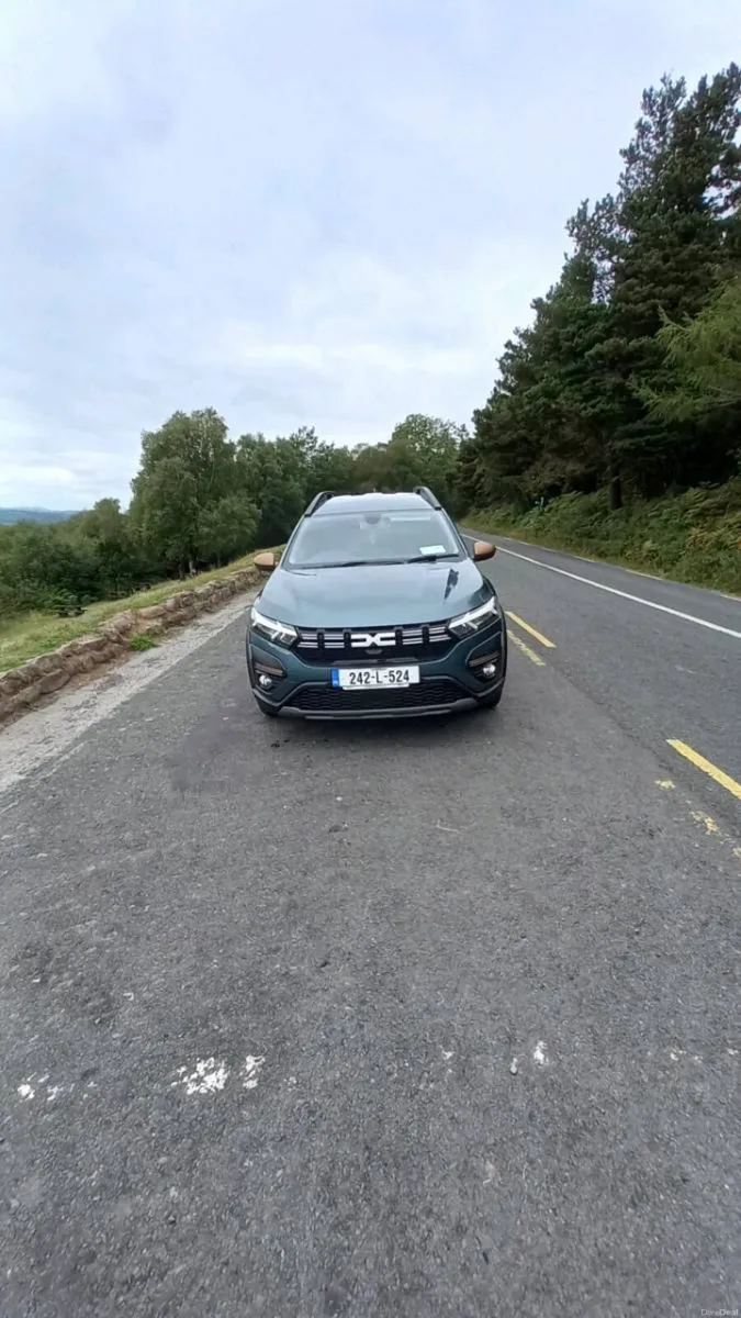 Dacia jogger - Image 2