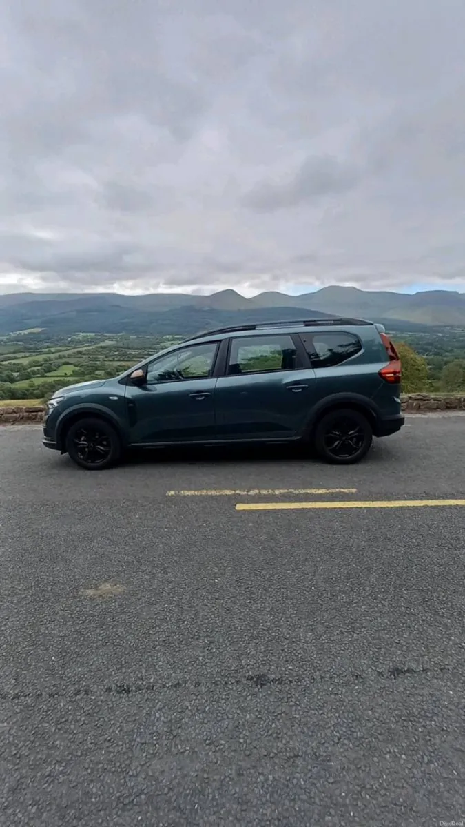 Dacia jogger - Image 4