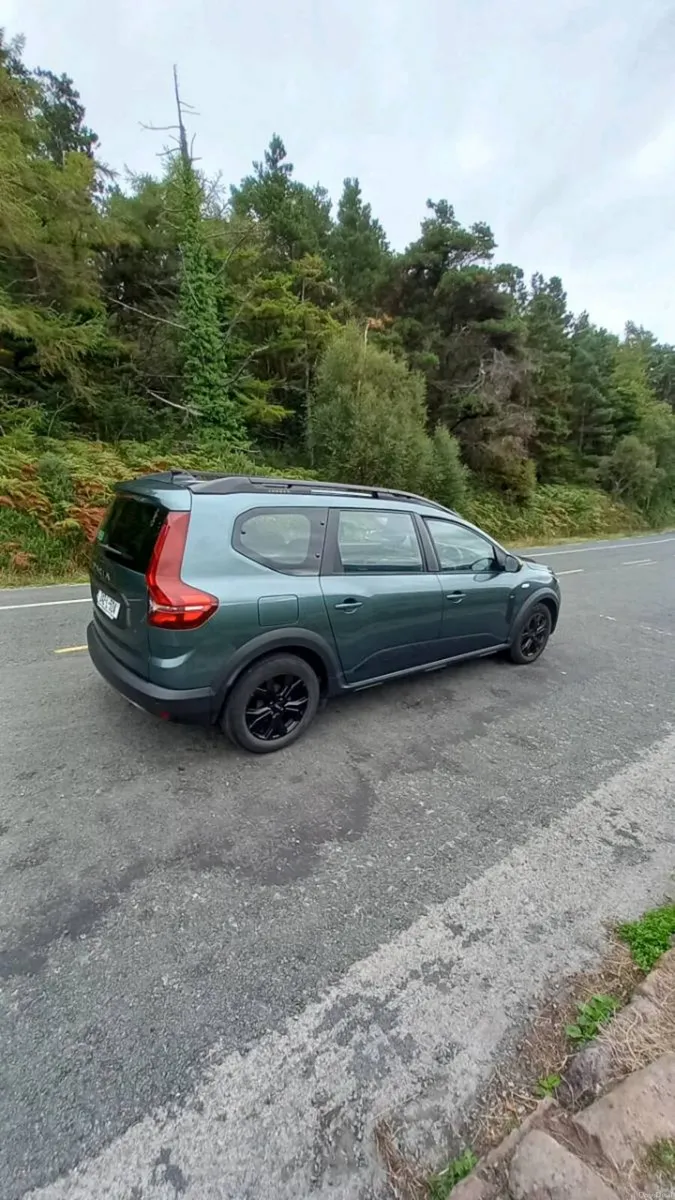 Dacia jogger - Image 6
