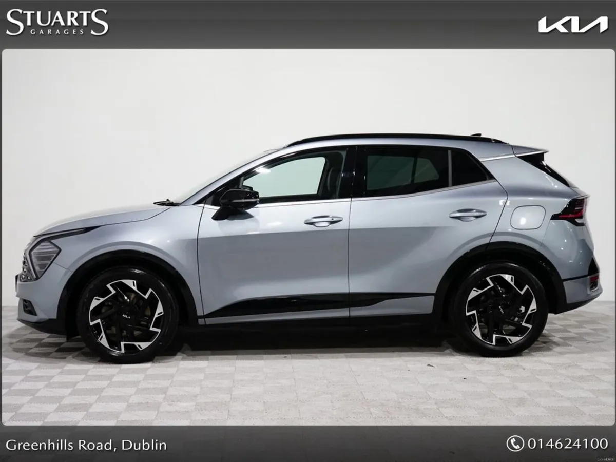 Kia Sportage GTL MY25 - Image 6