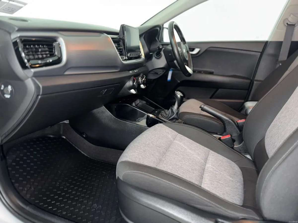 Kia Stonic 1.0 K2 PE Petrol MY2021 5DR - Image 3