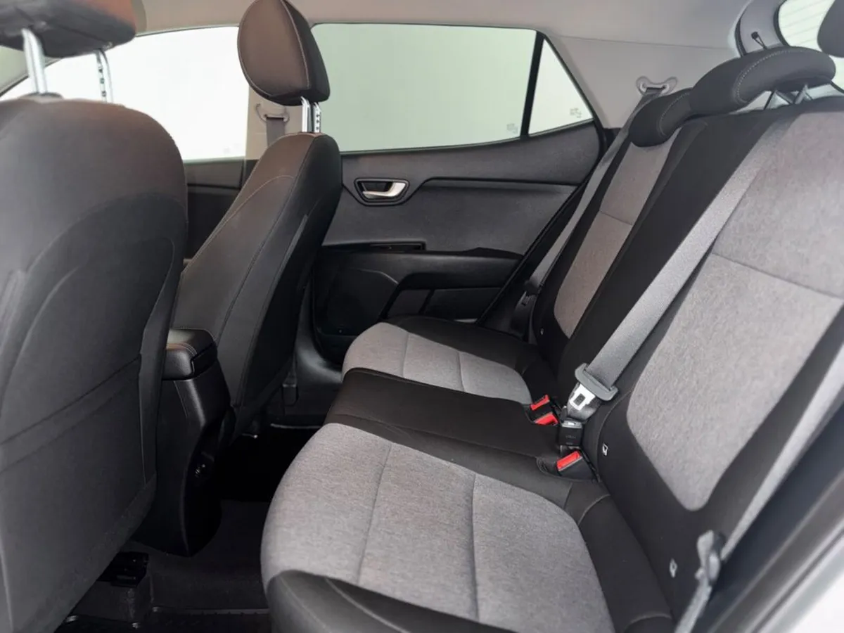 Kia Stonic 1.0 K2 PE Petrol MY2021 5DR - Image 4