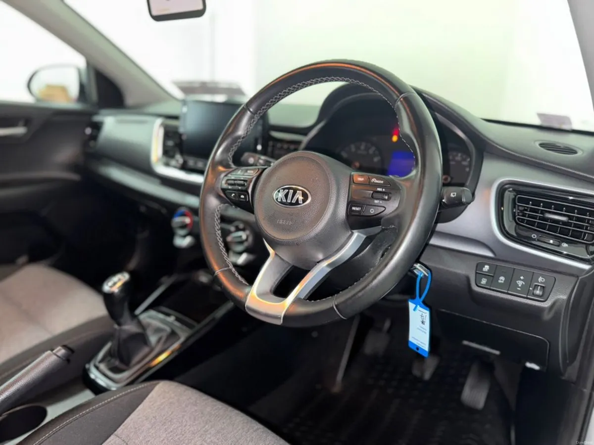 Kia Stonic 1.0 K2 PE Petrol MY2021 5DR - Image 2