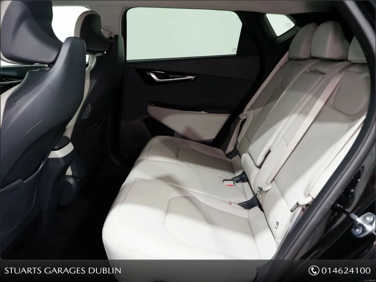 Kia EV6 Earth SEM 5DR Auto - FSH - Warranty untill - Image 5