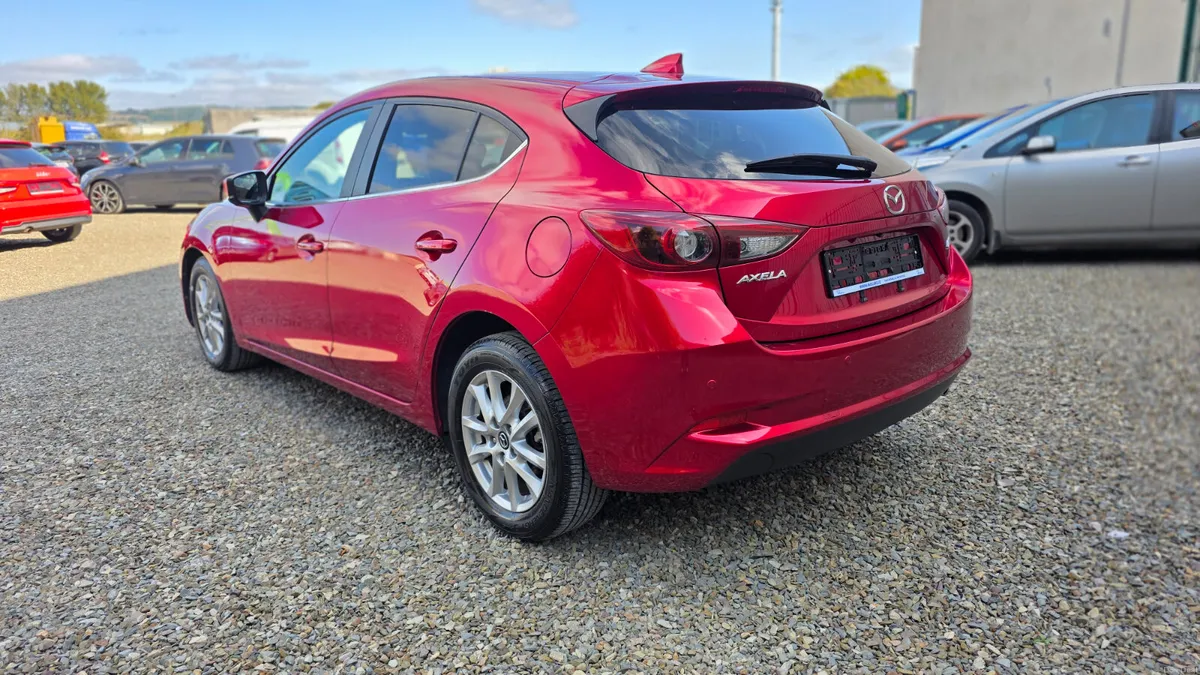 2018 Mazda 3 Axela - Image 6