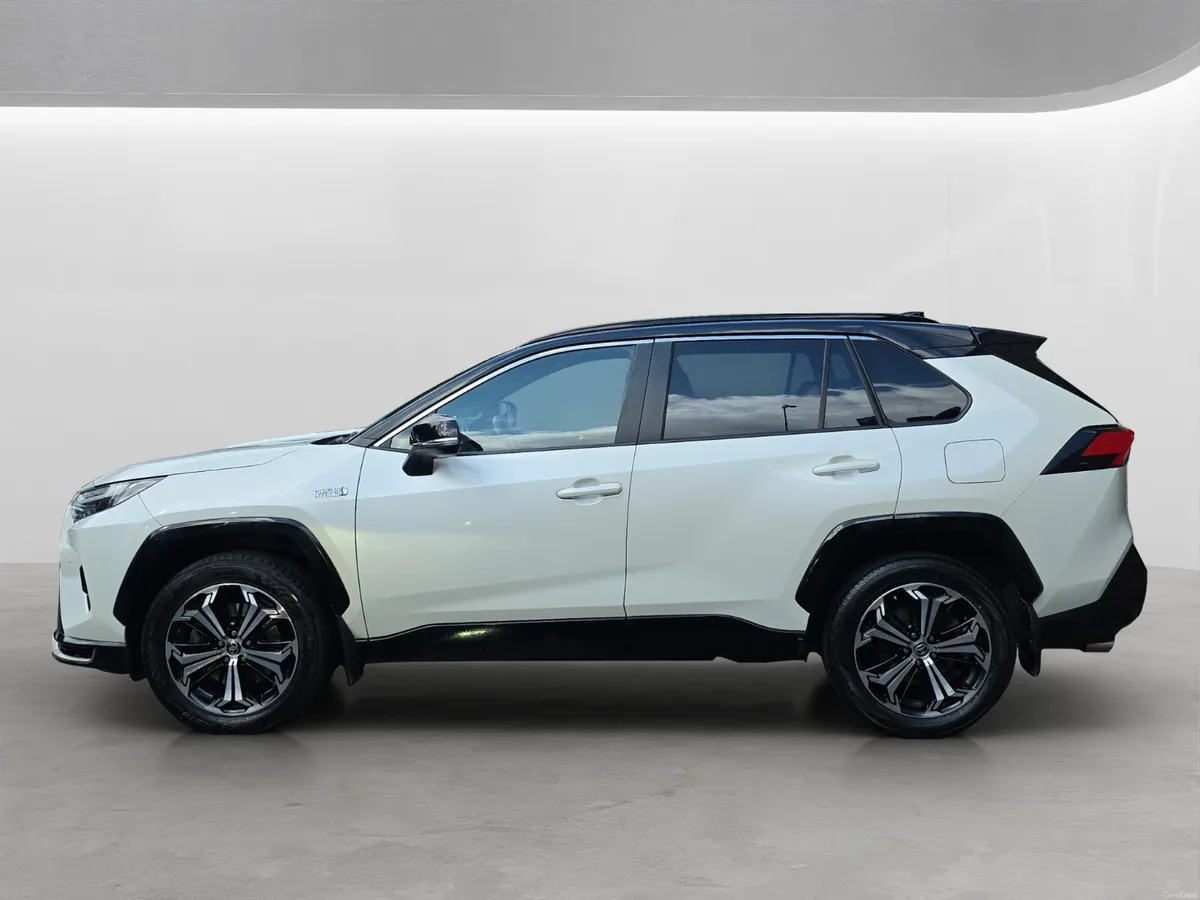 2022 TOYOTA RAV 4 SPORT PHEV. - Image 4