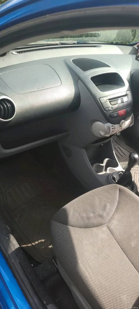 Toyota Aygo 1.0 Petrol – NCT March 2027 - Image 6