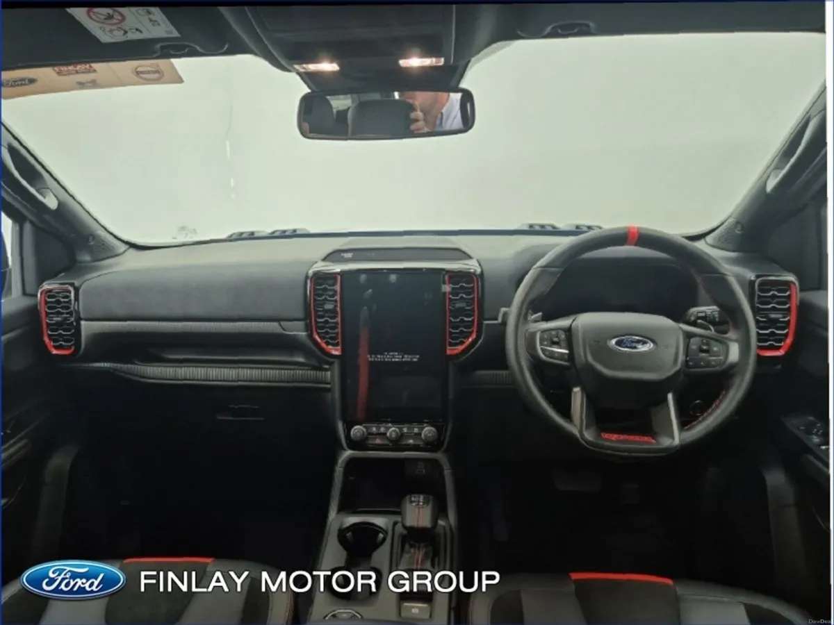 Ford Ranger Raptor 2.0 Diesel - Image 2