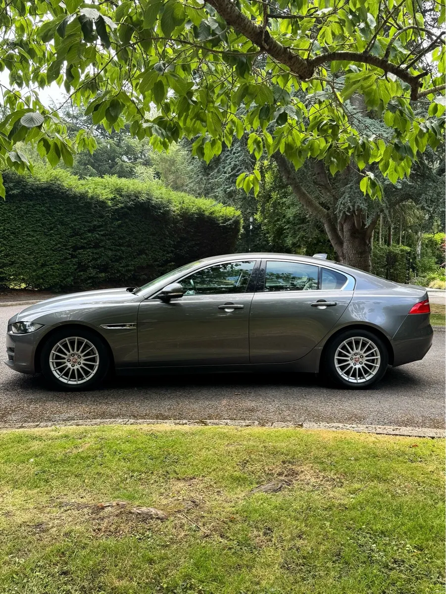 Jaguar XE(Immaculate)(new NCT) - Image 5