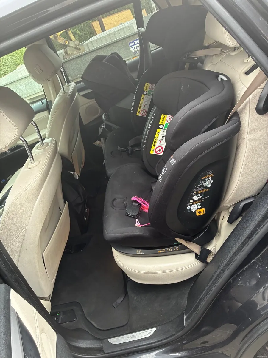 BMW X5 2015 - Image 4