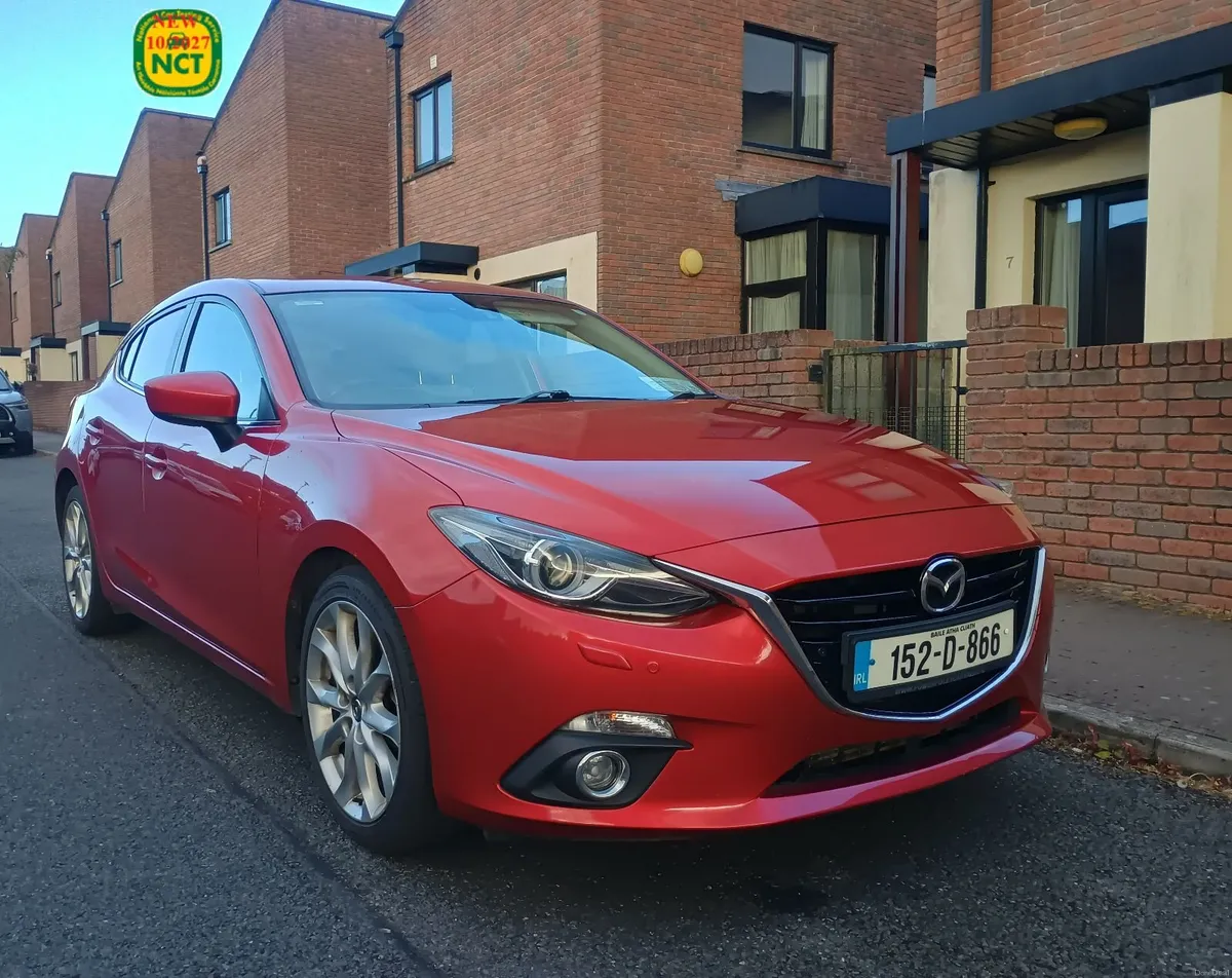 Excellent Cond– NCT10/2027, Low Mileage, High Spec - Image 1