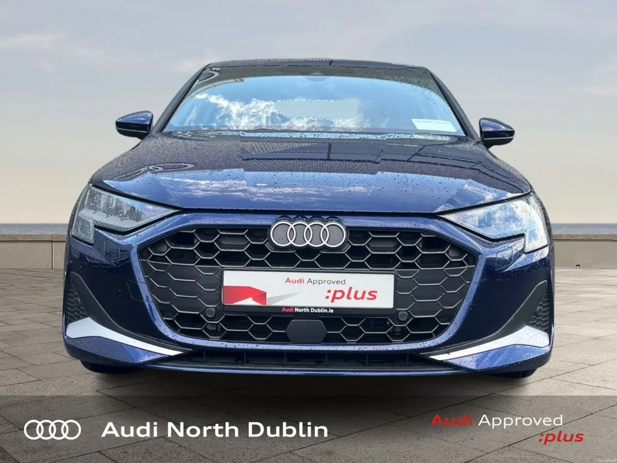 Audi A3 A3 Sport 40 Tfsi E S-A  PHEV S tronic - Image 2