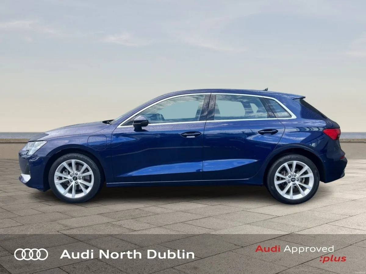 Audi A3 A3 Sport 40 Tfsi E S-A  PHEV S tronic - Image 4