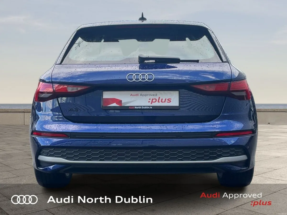 Audi A3 A3 Sport 40 Tfsi E S-A  PHEV S tronic - Image 6