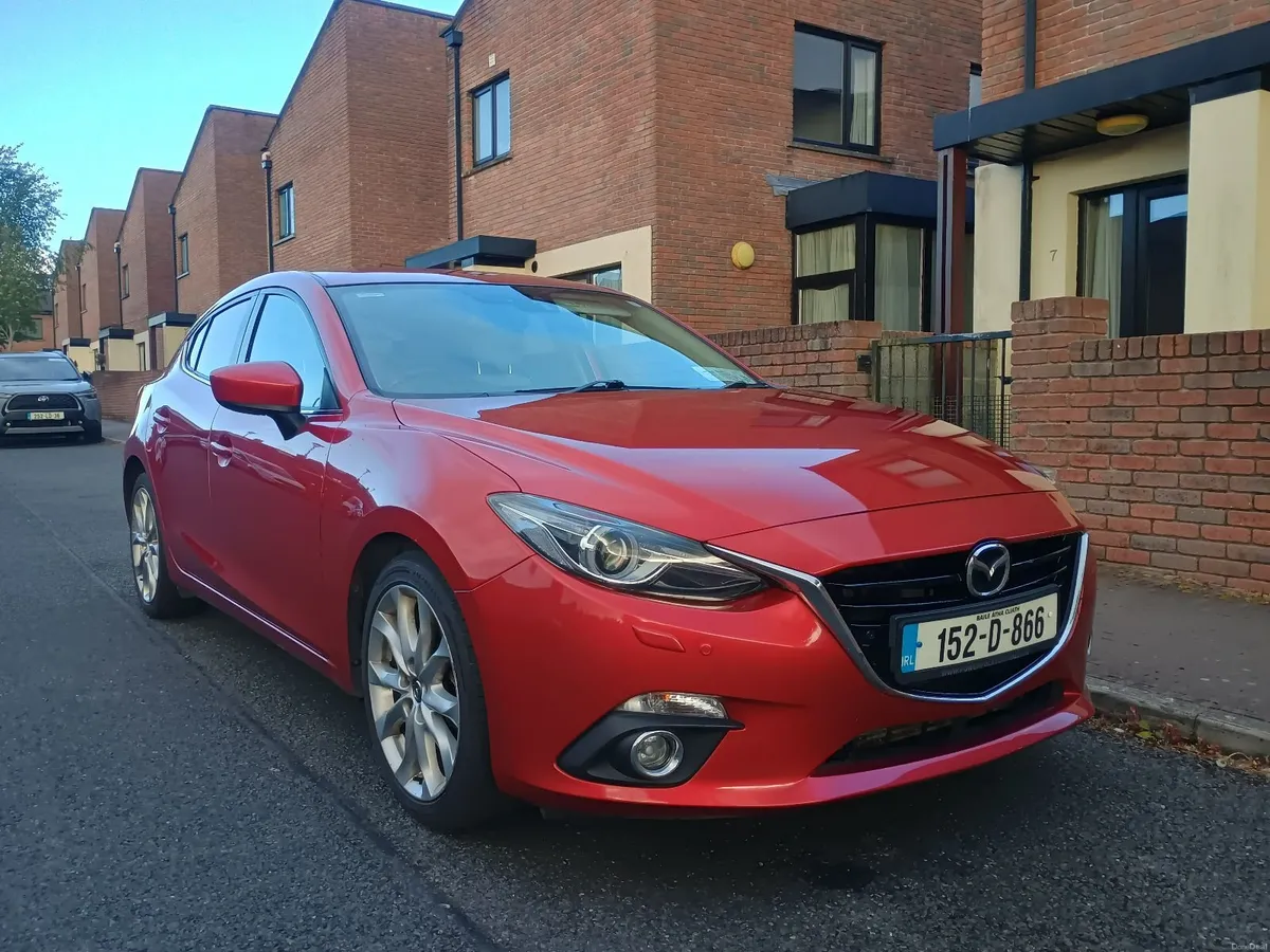 Excellent Cond– NCT10/2027, Low Mileage, High Spec - Image 4