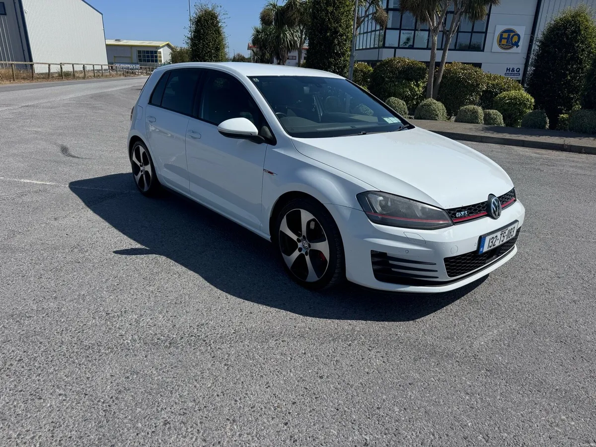 Golf GTI - Image 2