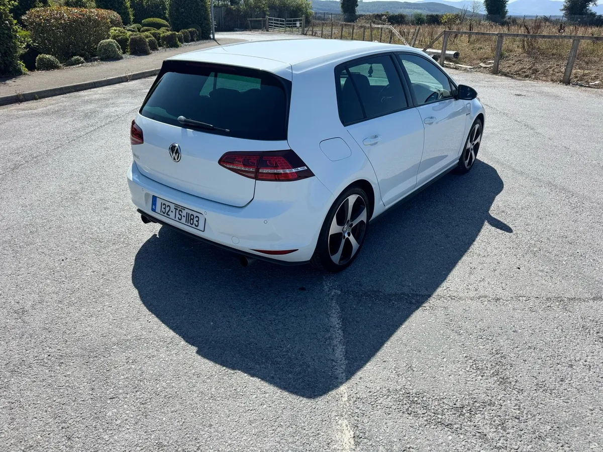 Golf GTI - Image 4