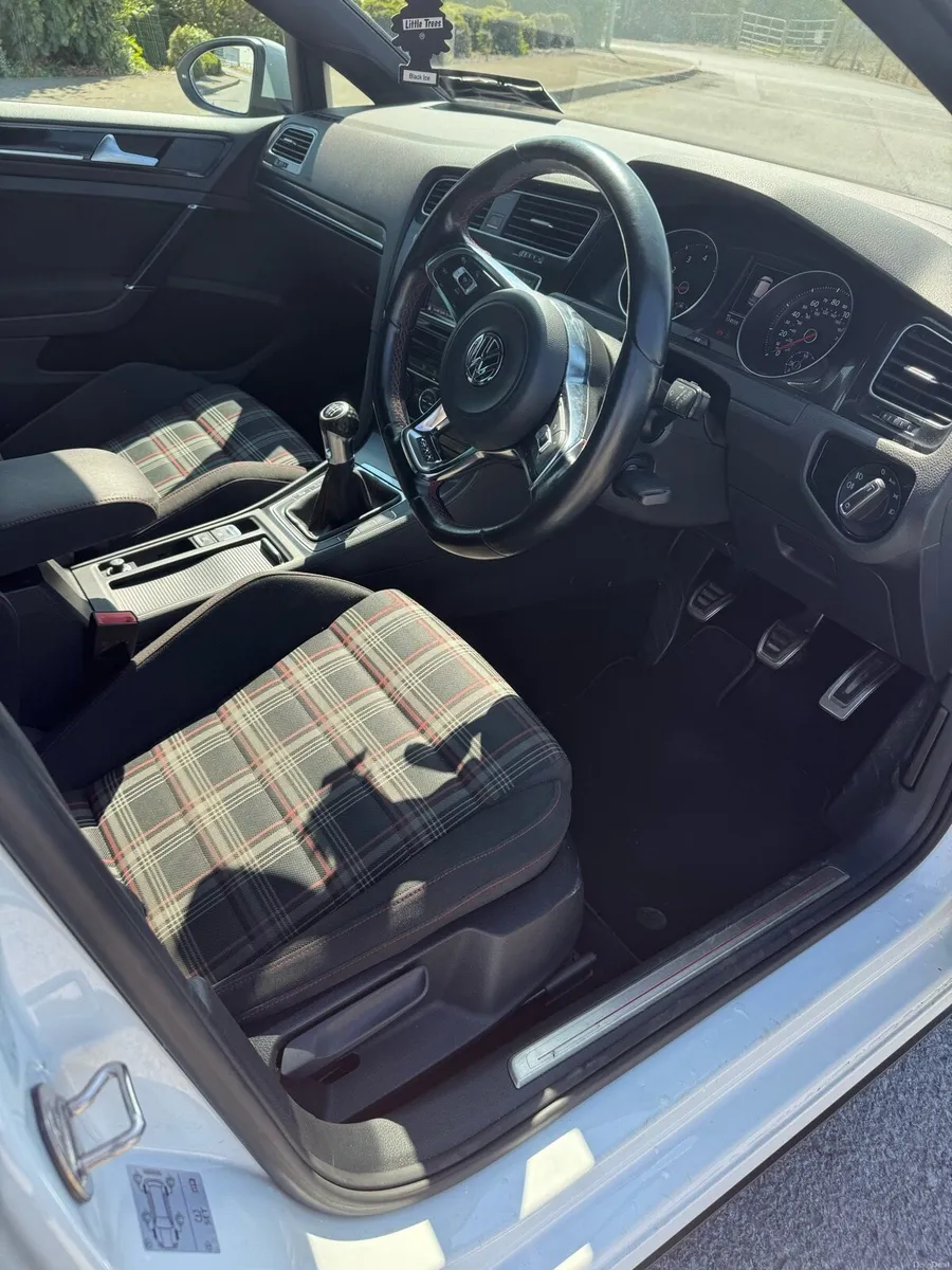 Golf GTI - Image 6