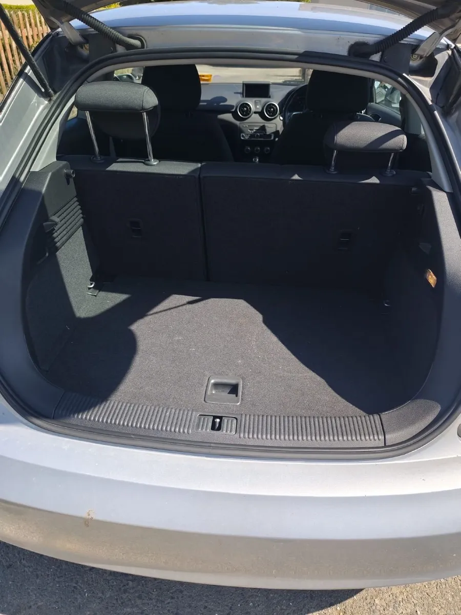 Audi A1 2015 - Image 2