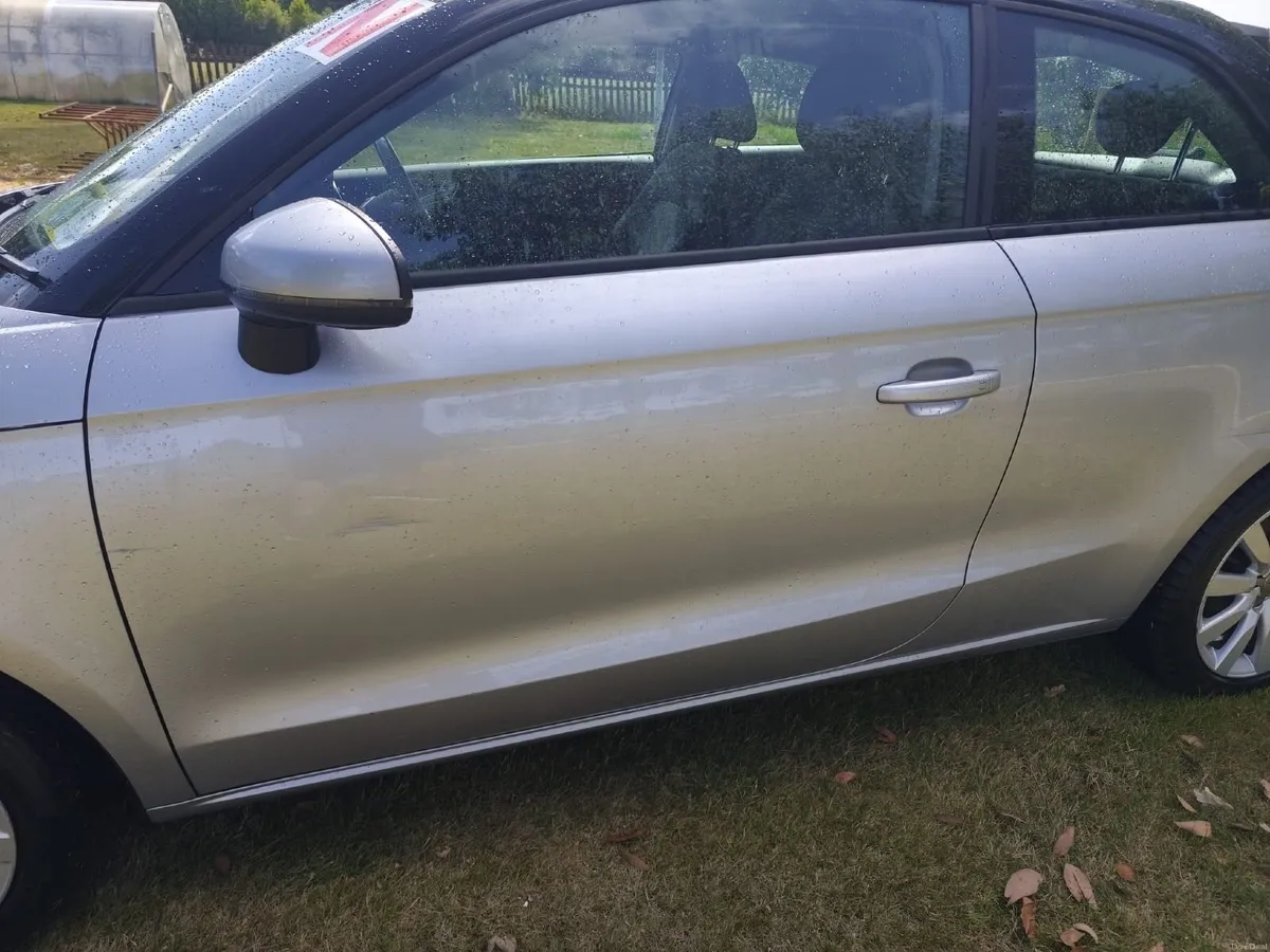 Audi A1 2015 - Image 6