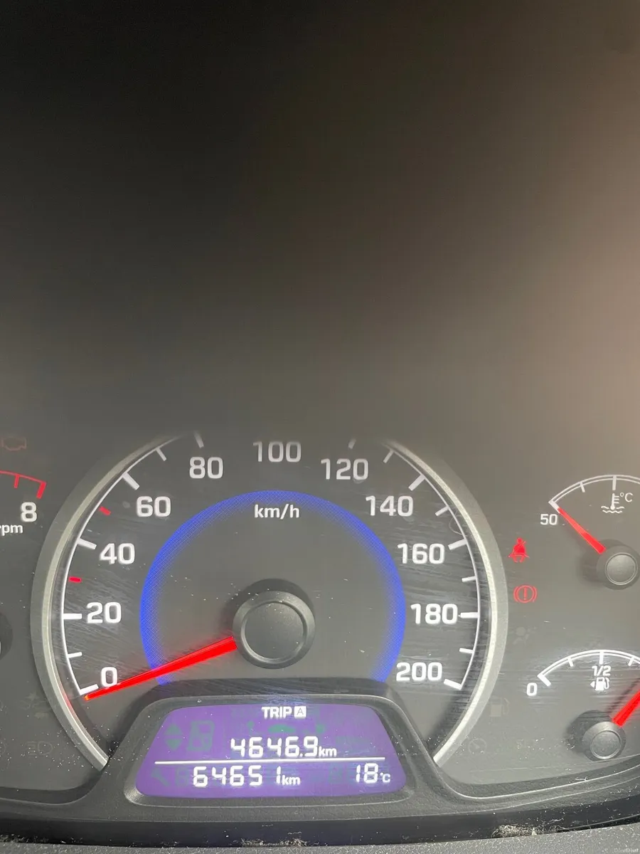 Hyundai i10 2019 - Image 3