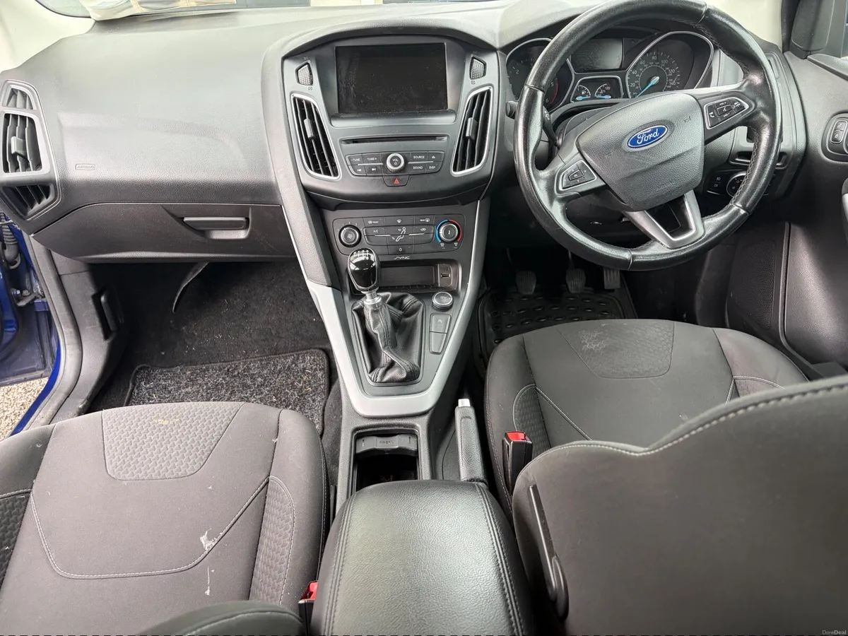 Ford Focus 2015 - Image 4